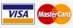 Принимаем оплату Visa/Mastercard